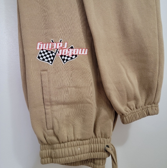 Sweat Pants - Picture 1 of 1